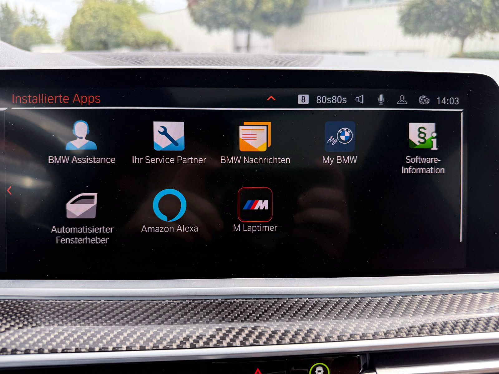 Fahrzeugabbildung BMW X5 xDrive40d M-Sport 360° AHK ACC Laser HUD AHK