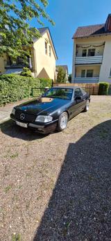 Mercedes-Benz SL 500 SL - gebrauchte Mercedes-Benz SL 500 aus dem Jahr 1995