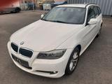 BMW 320d xDrive Touring M-Paket, Bi-Xenon, Standh. - BMW 320 aus 2010: Kombi, 320d