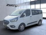 Ford Transit Custom Kombi L1H1 PHEV Trend Tempomat - Ford Transit Custom Plug-in Hybrid (PHEV) Gebrauchtwagen