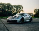 Porsche 992 GT3 RS Weissach / Full PPF / PCCB / Lift - Porsche 992