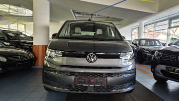 Volkswagen T7 Multivan - 2