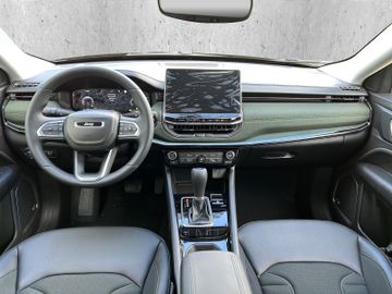 Jeep Compass 1.5 MultiAir MHEV North Star PANO LED