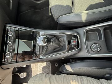 Bild 20 Opel Grandland (X) GRANDLAND X LPG AUTOGAS INNOVATION NAVI, PANORAM