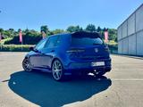 Volkswagen Golf R TSI DSG 4MOTION APR AGA - Gebrauchtwagen von Privatanbietern mit TÜV