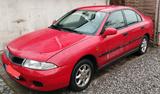 Mitsubishi Carisma 1.8 GDI 2 Hand tüv 05/26 - Mitsubishi Carisma mit Benzin-Antrieb: Limousine, Gdi