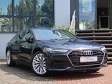 Audi A7 55 TFSI S tronic quattro Head-up - blaue Audi A7