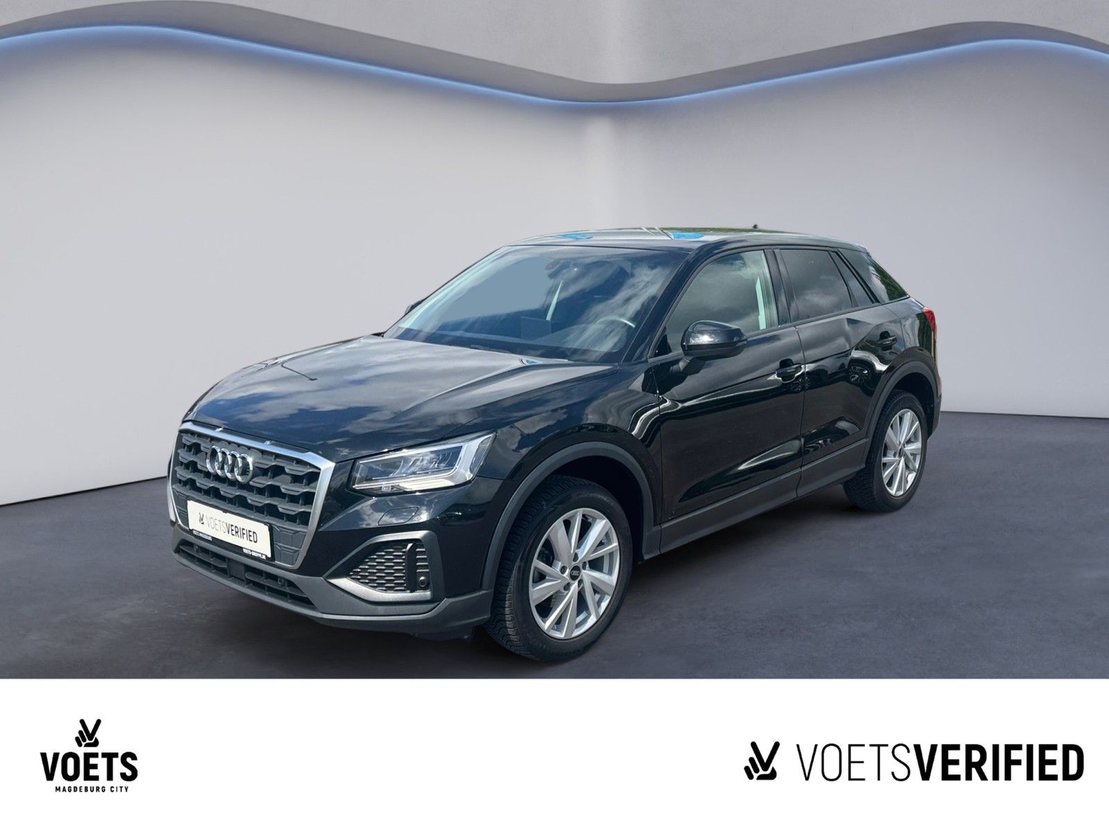 Audi Q2 - Bild 1