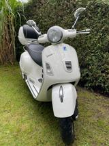 Vespa Gts  Supersport 300ie - VESPA GTS 300 IE SUPER