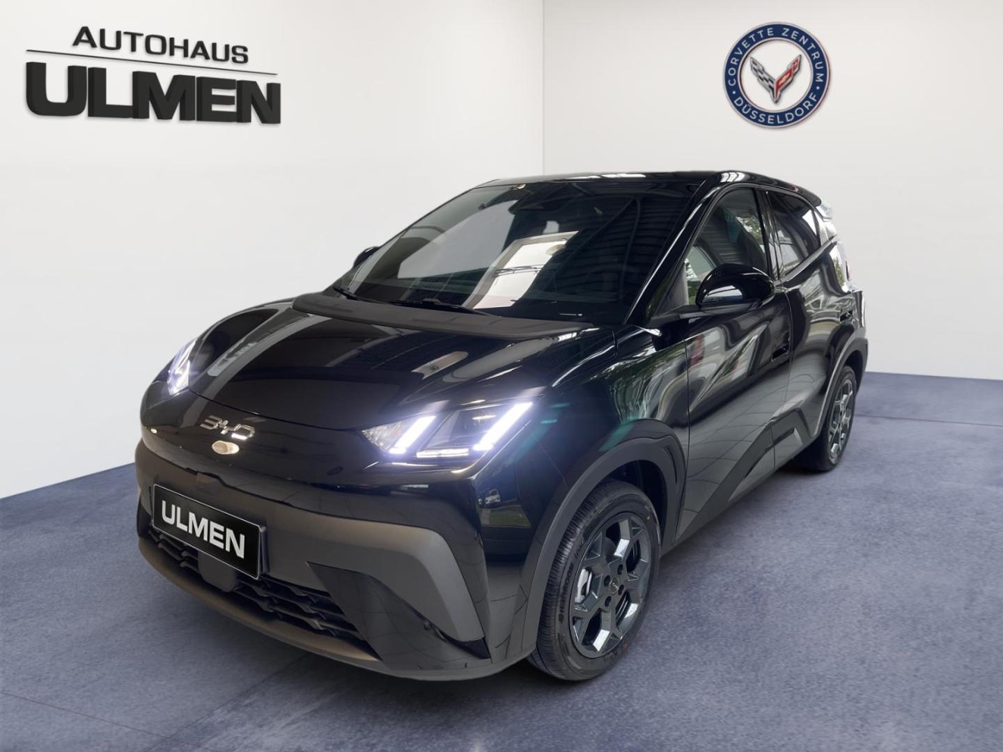 BYD Dolphin Surf 115KW Comfort Leder Navi Sitzheizun