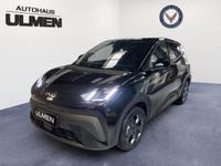 BYD Dolphin Surf 115KW Comfort Leder Navi Sitzheizun