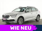 Skoda Kamiq Clever AHK|LED|Kamera|Kessy|CarPlay|SHZ|PD - Skoda Kamiq in Mönchengladbach