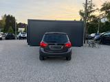 Opel Meriva*140PS*Klima*Temp*PDC*SHZ*8Fach*Tüv27*uvm* - Opel Meriva: 1.8