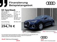 Audi Q3 - Vorschau Bild 2