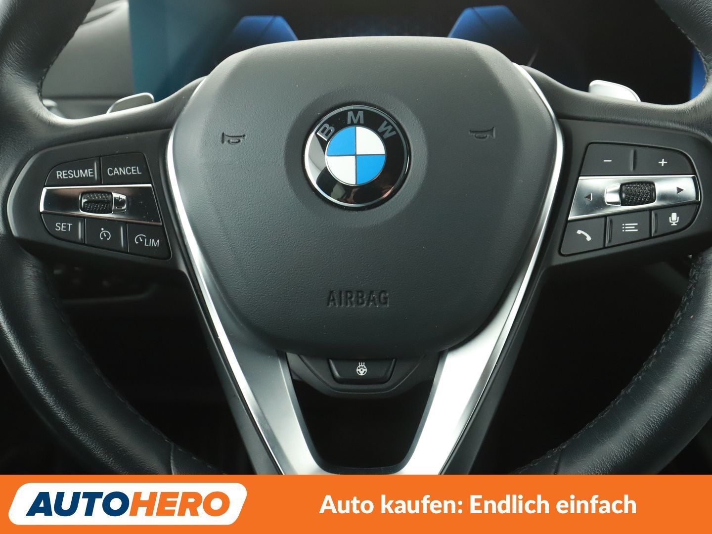 BMW 320i Aut.*NAVI*CAM*TEMPO*SHZ* foto 19