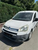 Citroën Berlingo 1.6 16V 66kW  - Citroën Berlingo in Dortmund
