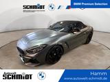 BMW Z4 M40i + 2Jahre-BPS.GARANTIE - mit Benzin-Antrieb: Garantie