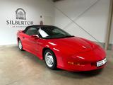 Pontiac Firebird Trans Am V8 5.7 LITER Cabrio - Pontiac Gebrauchtwagen