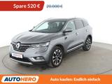 Renault Koleos 2.0 dCi Limited 4x4 Aut.*NAVI*CAM*LED*SHZ - Renault Koleos: 2.0