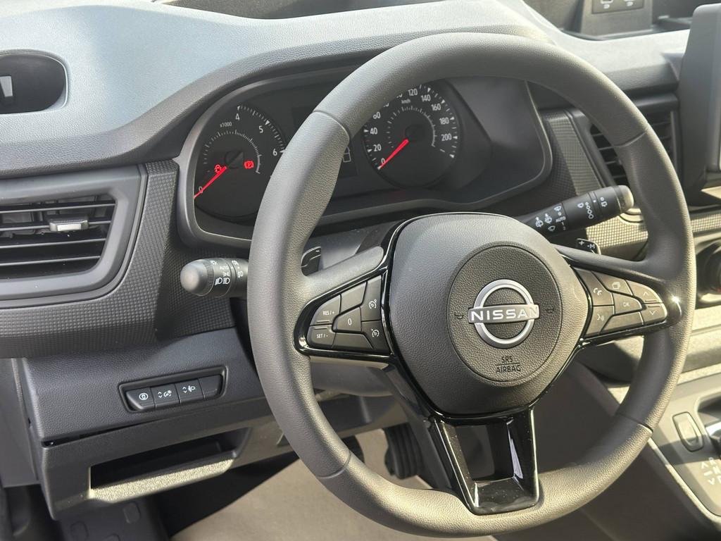 Nissan PRIMASTAR N1 KOMBI6 L2H1 3,0T DCI170 AT ACENTA 2