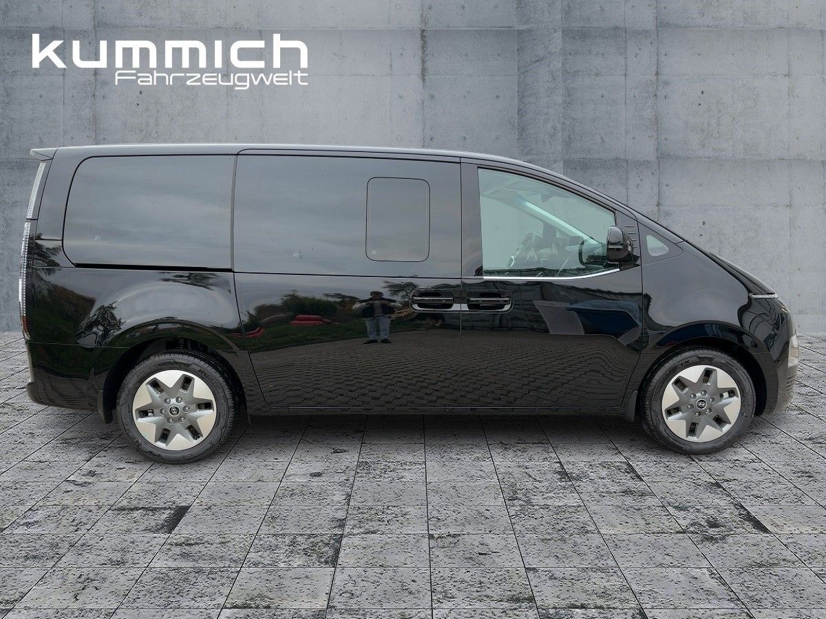Hyundai STARIA - Bild 3