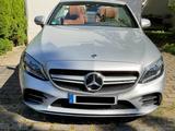 Mercedes-Benz C 43 AMG Mercedes-AMG C 43 4MATIC Autom. Mer... - Mercedes-Benz C 43 AMG in Frankfurt (Main)