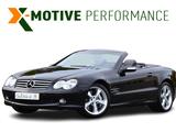 Mercedes-Benz SL 600 V12 BiTurbo | Massagesitze beheizt und ge - Mercedes-Benz SL v12