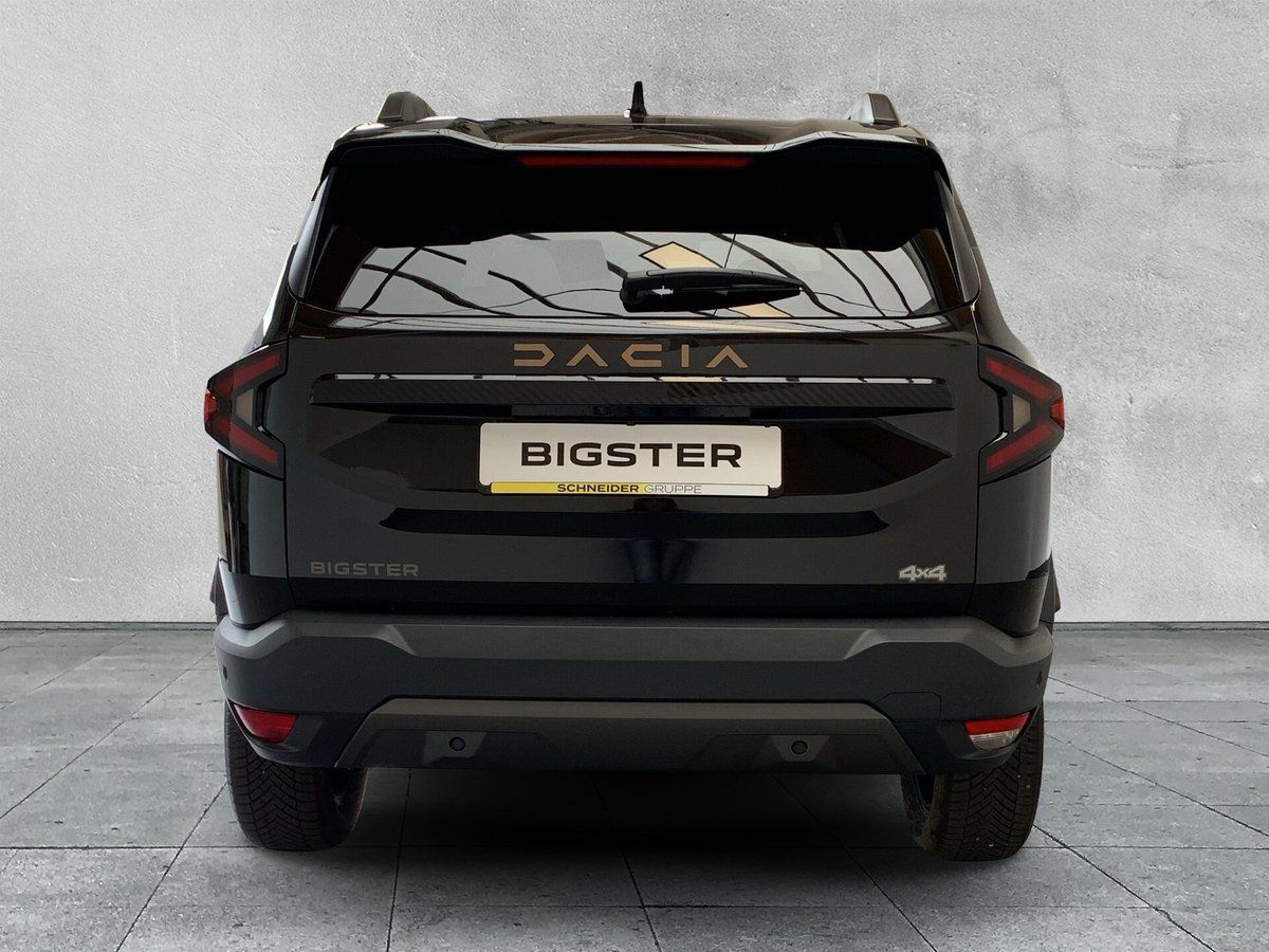Dacia Bigster - Bild 4