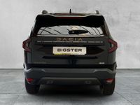 Dacia Bigster - Vorschau Bild 4
