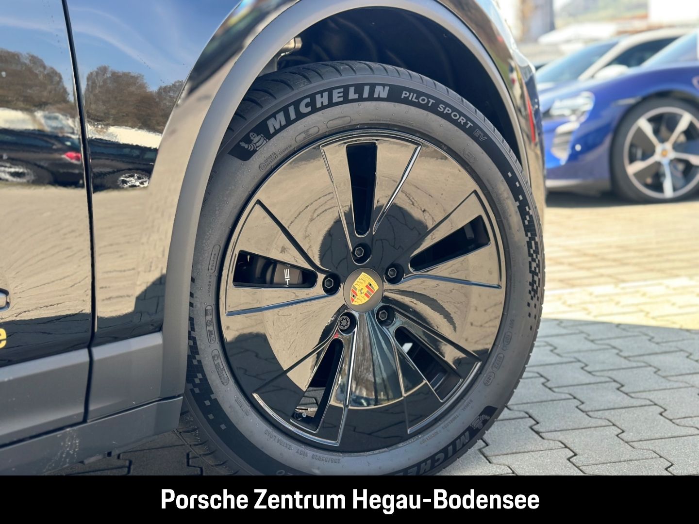Porsche Macan - Bild 27