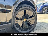 Porsche Macan - Vorschau Bild 27
