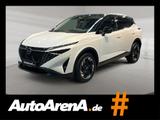 Nissan Qashqai 1.3 DIG-T N-Connecta Fahrassist+HUD+360 - Nissan Jahreswagen