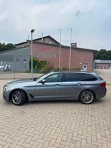 BMW 540i xDrive Touring 360°-Carplay-AHK-HUD-MASSAGE - BMW 540: 540i