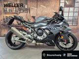 BMW S 1000 RR - Frühbucher -