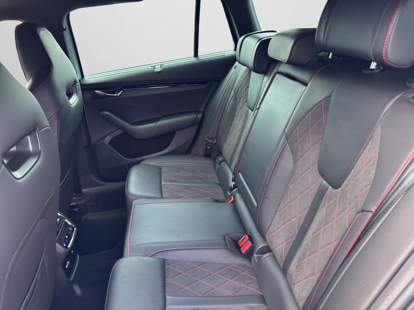 Skoda Octavia - Bild 15
