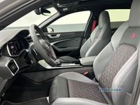 Audi A6 - Vorschau Bild 8