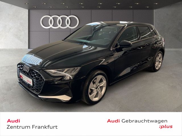 Audi A3 Sportback 35 TFSI advanced S tronic KAMERA AP