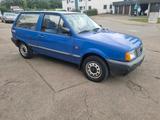 Volkswagen VW Polo 86c steilheck Oldtimer - Volkswagen Polo: 86c Steilheck