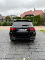 Mercedes-Benz GLC 220 d 4MATIC Autom. - - Mercedes-Benz GLC 220 von privat