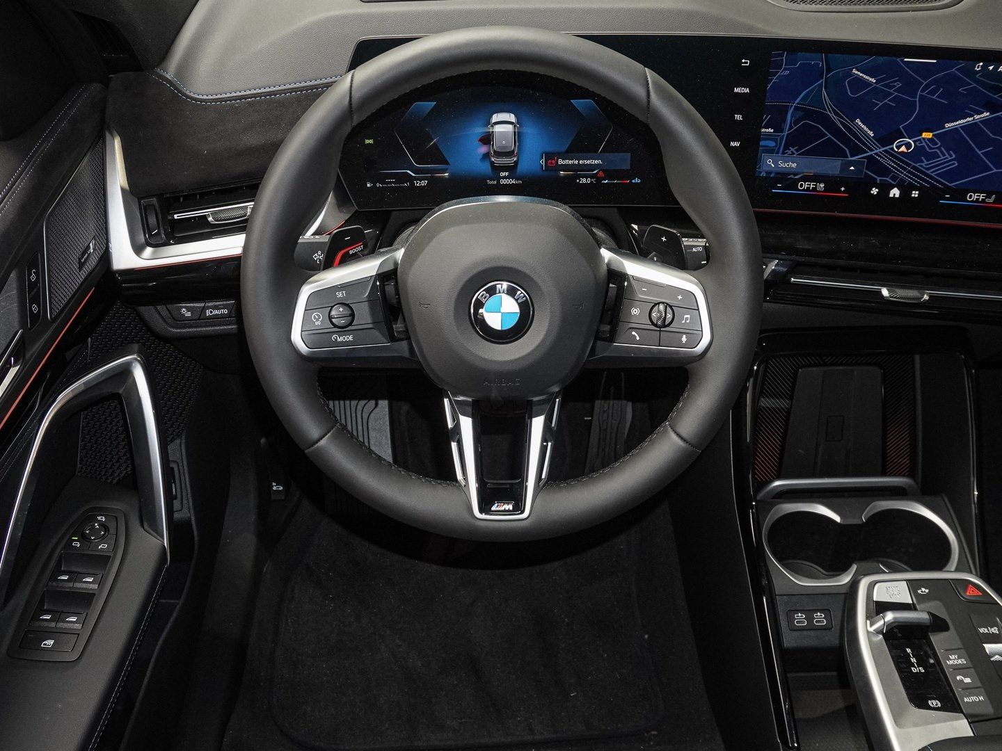 BMW X1 - Bild 7