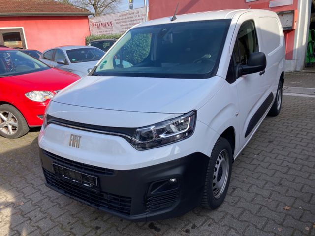 Fiat Doblò Kastenwagen L2 1.5 BlueHDi 75 kW-3-Sitzer-