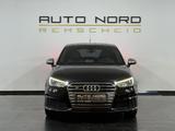 Audi S1 2.0 TFSI Sportback quattro *PDC*Tempomat*APR* - Audi: Apr