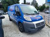 Fiat Ducato Kasten 35 180 Power 2.Hand TÜV 05/2026 - Fiat Ducato: Power