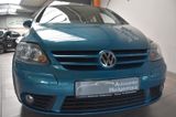 Volkswagen Golf Plus V 1.9 TDI Comfortline Klima Tempo PDC - Volkswagen Golf aus 2005: TDI