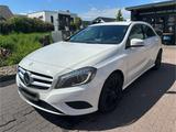 Mercedes-Benz Mercedes A180 W176 aus zweiter Hand - : Zweite Hand