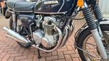 Honda CB 500 Four - HONDA CB 500 FOUR
