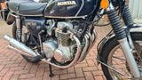 Honda CB 500 Four - Offers matching your search criteria