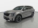 Kia LEDER NAPPA PREMIUM GLASDACH AHK - Kia Sorento: Automatik