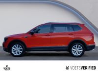 Volkswagen Tiguan Allspace - Vorschau Bild 3