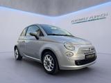 Fiat 500 Sport KLIMA LEDER SERVO ALU BT ZV Klima - Fiat 500 Gebrauchtwagen in Nürnberg
